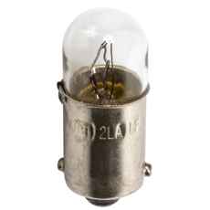 Incandescent Lamp Ba9S 4W 24V