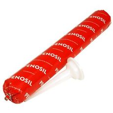 Acrylic Sealant 600Ml White Penosil Prof.