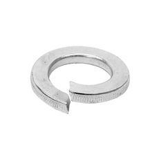 Spring Washer M5 200pcs (0.08Kg/Pack) Din127B