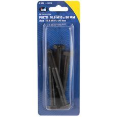 Bolt M10X90 10.9 4pcs Din931