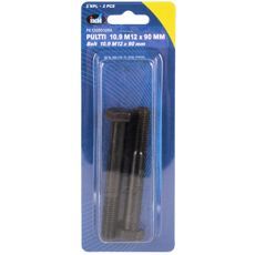 Bolt M12X90 10.9 2pcs Din931