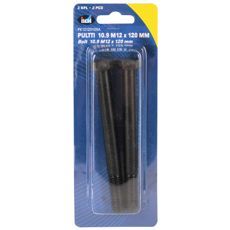 Bolt M12X120 10.9 2pcs Din931