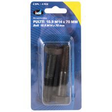 Bolt M14X70 10.9 2pcs Din931