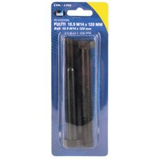 Bolt M14X120 10.9 2Pcs Din931