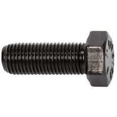 Bolt Unf 3/4"X2" 2Pcs Uncoated