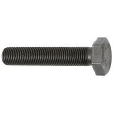 Bolt M10X25X1,0 10.9 200Pcs Fine thread Din961