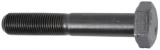 Bolt M14X80X1.5 10.9 2-pack Fingånga Din960, perfect for precise fastening in construction.