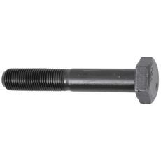 Bolt M20X80X1.5 10.9 2pcs Fingertip Din960