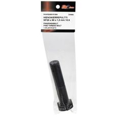 Bolt M20X100X1.5 10.9 1pc Fingertip Din960
