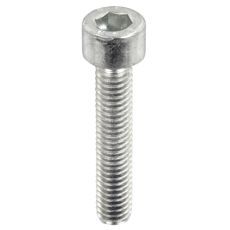 Hex screw M5X20 8.8 16pcs Din912