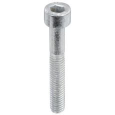 Hex screw M6X60 8.8 6pcs Din912