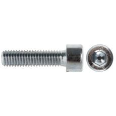 Hex screw M5X20 500pcs 8.8 Din912