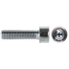 Hex screw M6X20 8.8 Din912 20pcs