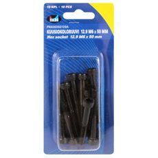 Socket screw M6X50 12.9 10pcs Din912