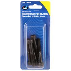 Socket screw M8X50 12.9 5pcs Din912