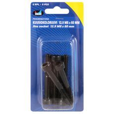 Socket screw M8X60 12.9 5pcs Din912