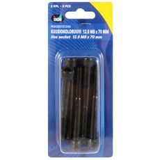 Socket screw M8X70 12.9 5pcs Din912