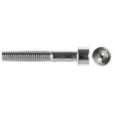 Hex screw M8X120 2 pcs 8.8 Din912