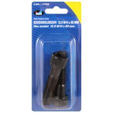 Hex screw M14X60 12.9 2pcs Din912