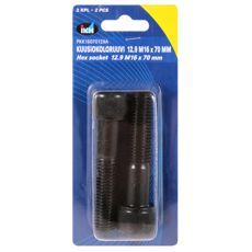 Hex screw M16X70 12.9 2pcs Din912