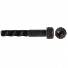 Hexagon screw M20X160 12.9 Din912