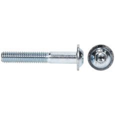 Button Head Screw M4X30mm 10Pcs 10.9 Iso7380-2 Hex