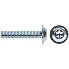 Socket Head Screw M8X25Mm 200Pcs 10.9 Iso7380-2 Tx40