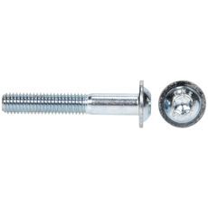 Socket Head Screw M8X40Mm 5Pcs 10.9 Iso7380-2 Tx40 F