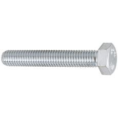 Bolt M6X30 8.8 Din933 200pcs (1.5Kg/Pack)