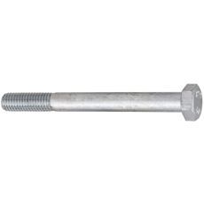 Bolt M8X60 8.8 Din931 200pcs (5.46Kg/Pack)