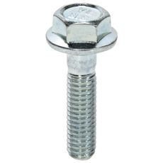 Hexagon Screw With Flange M12X60mm 8.8 100Pcs Din6921