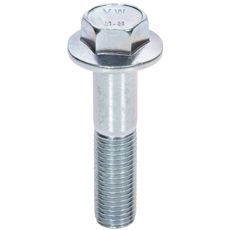 Hexagon Screw With Flange M16X70mm 8.8 2Pcs Din6921