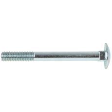 Carriage Bolt M16X45 8.8 Din603