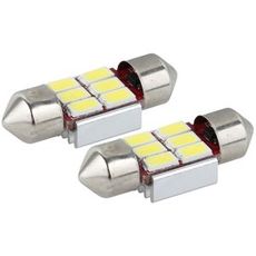 Led Lamp 12V Sv8,5 31Mm Can-Bus