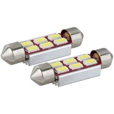 Led Lamp 12V Sv8,5 39Mm Can-Bus