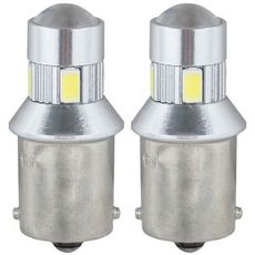 Led Lamp 12V Ba15S Can-Bus