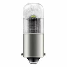 Led Lamp 12V Ba9S T4W
