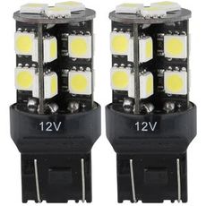 Led Lamp 12V 7443 T20 Can-Bus