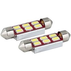 Led Lamp 24V Sv8,5 42Mm Can-Bus