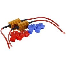 Easy Connector 25W For Led Lamps