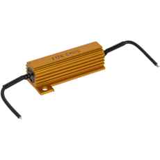 Resistance for Led 50W 3,3Ohm