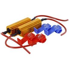Easy Connector 50W for LED lamps, efficient and reliable connection.