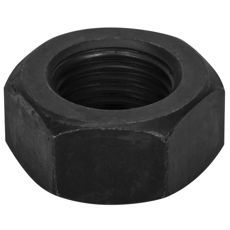 Nut M20 Strength 12 50Pcs Din934