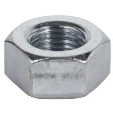 Nut M10X1,25 8Pc Captive Din934