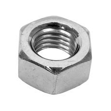 Nut M33 25pcs (6.51Kg/Pack) Din934-8