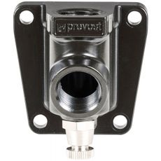 Bracket coupling 1X1/2 BSP INV PPS1