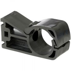 Clamp 40mm tube PPS1