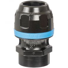 Standard coupling 32mm-1.1/4 BSP INV PPS1
