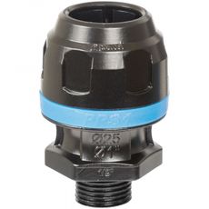 Standard coupling 25mm-G1/2 UTV PPS1