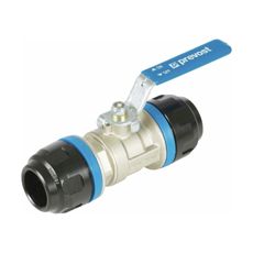 25mm ball valve PPS1 provides reliable liquid control.